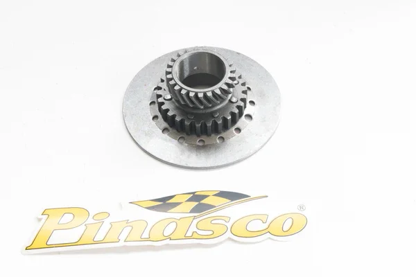 Spedizione Gratuita 25270817 - PIGNONE PINASCO VESPA LARGE Z 23 (6 MOLLE) VESPA PX 125-150