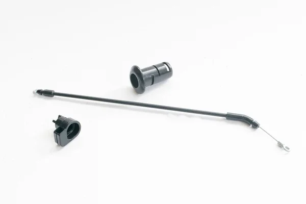 Ultimissimo Modello 653994 - KIT FUNE APERTURA SELLA ORIGINALE VESPA LX-VESPA S 50-125-150