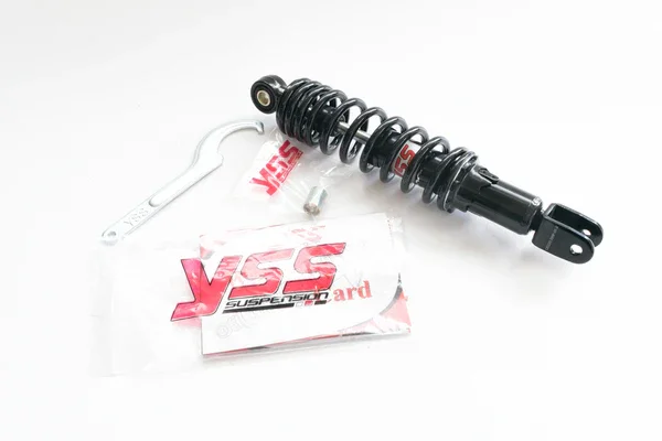 Miglior Prezzo 204590057 - AMMORTIZZATORE YSS OD220-290P-01-X POSTERIORE APRILIA SR 50 NETSCAPER