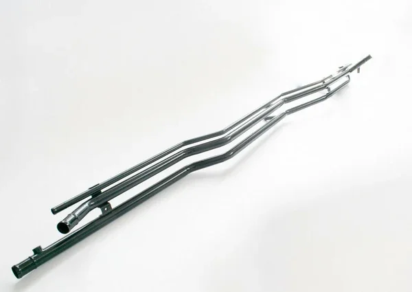B000643 - TUBO RADIATORE-MOTORE ORIGINALE APE QUARGO FINO AL 2012 Promozione Esclusiva