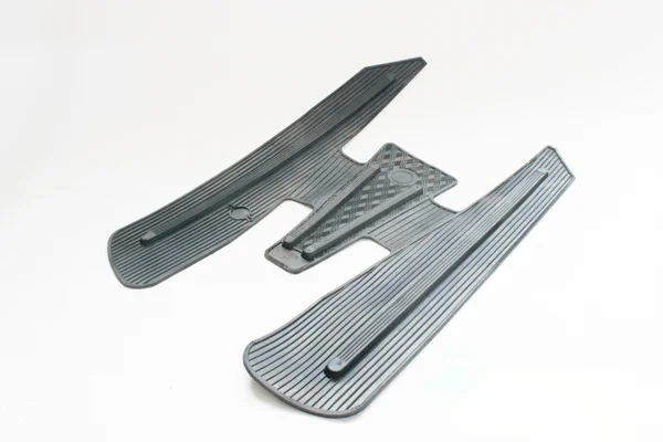 Occasione Imperdibile SE8012 - TAPPETO VESPA 50/125 1 BORDINO MODELLO LUSSO