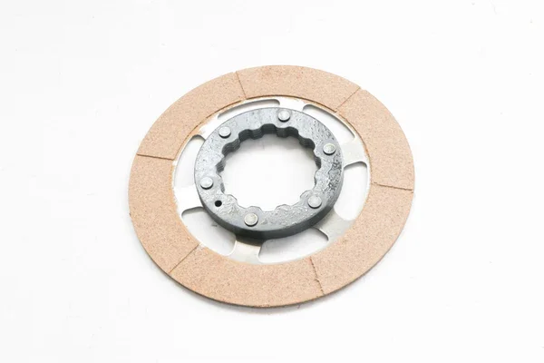 Ultime Pezzi 100287550 - Dischi Frizione Conduttori Standard FCD0536