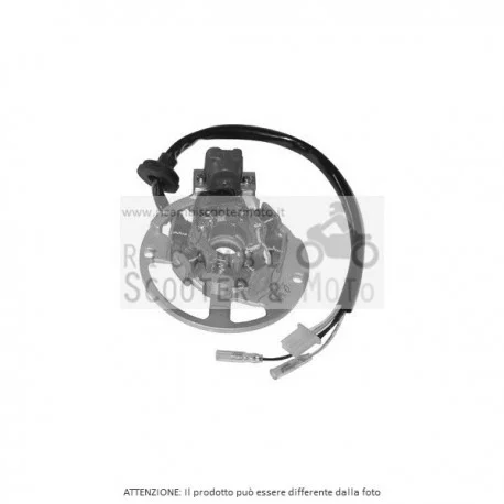 Statore Completo Aprilia Sr Lc 50 93/96 Compra Adesso