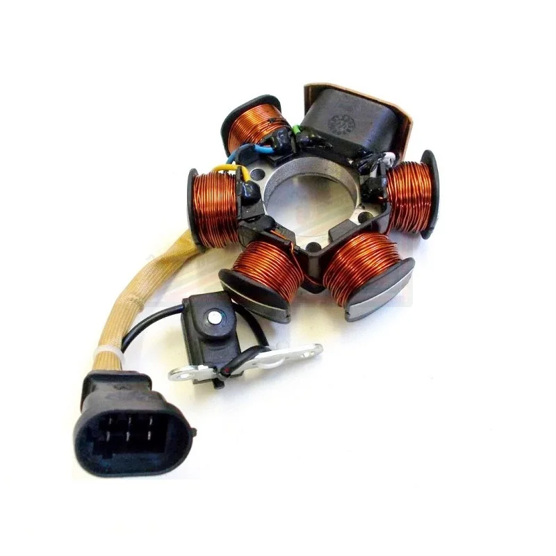 STATORE COMPLETO APRILIA SR R Factory Hiper2 (VFD) 50 05/12 Consegna Rapida