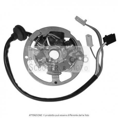 Statore Completo Ducati Aprilia Sr Air 50 93/96 Ultima Occasione