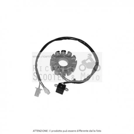 Statore Completo Ducati Aprilia Sr R Factory Ditech (Vfa00) 50 05/06 Compra Adesso
