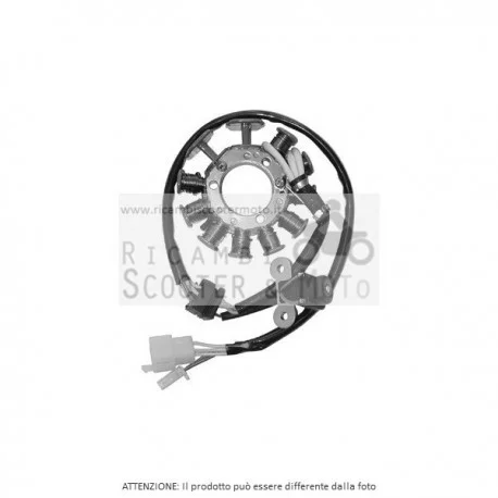 Pagamento Sicuro STATORE COMPLETO KYMCO Grand Dink E3 125 08/11