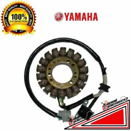 STATORE COMPLETO MBK Skyliner 250 00/03 Soddisfatti O Rimborsati