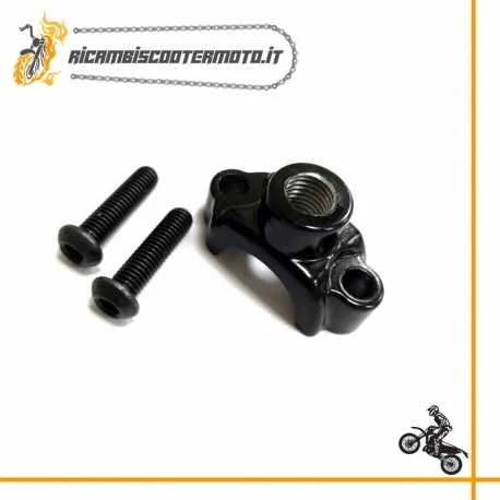Vendita Finale Supporto specchietto cavallotto Beverly Carnaby 125 200 250 300 400 500