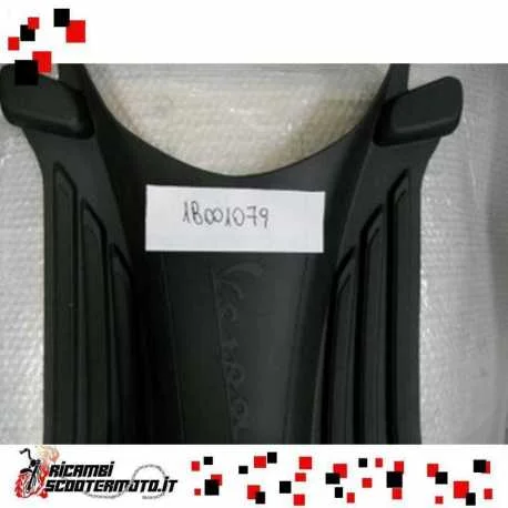 Offerta Speciale Tappetino In Gomma Pedana Piaggio Vespa Sprint 125 2016-2020