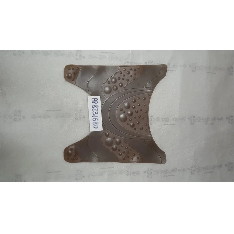 TAPPETO IN GOMMA APRILIA GULLIVER 50 95 98 Offerta Lampo