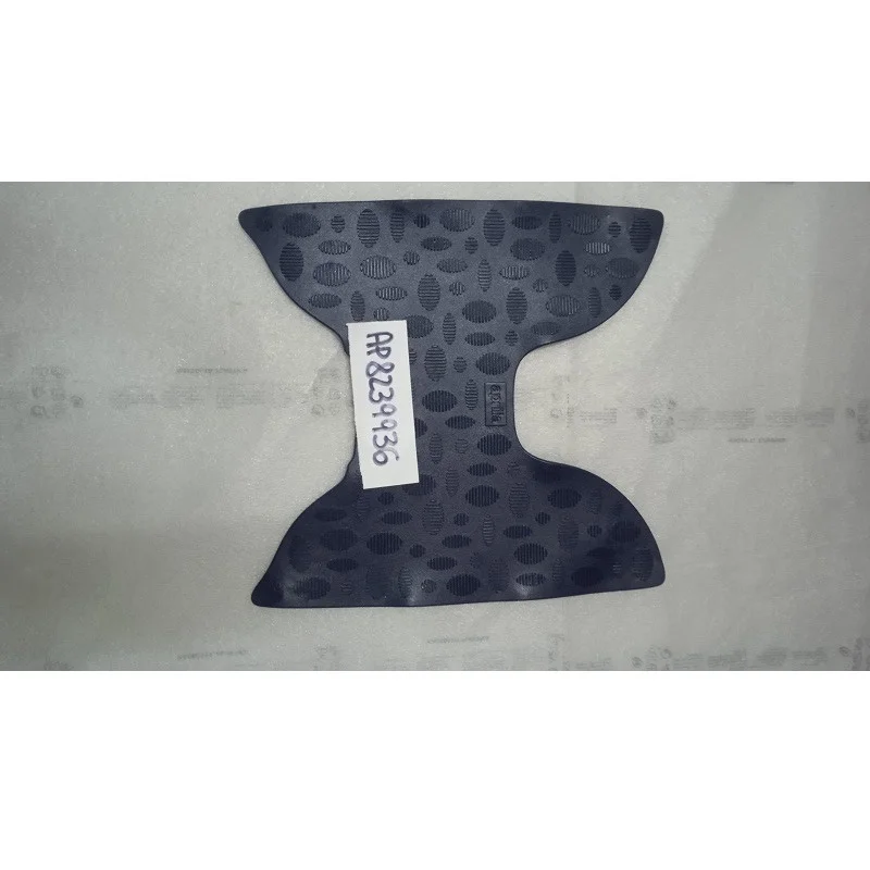 TAPPETO IN GOMMA POGGIAPIEDI BLU APRILIA SCARABEO 50 98 Prezzo Basso