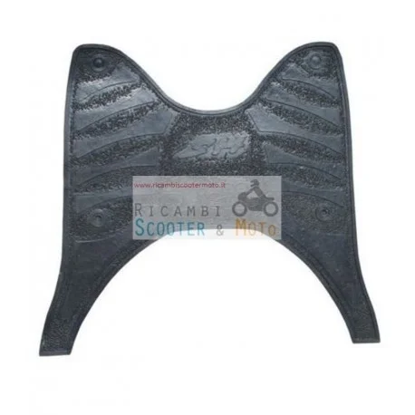 Tappeto Tappetino Honda Sh 300 Pagamento Sicuro