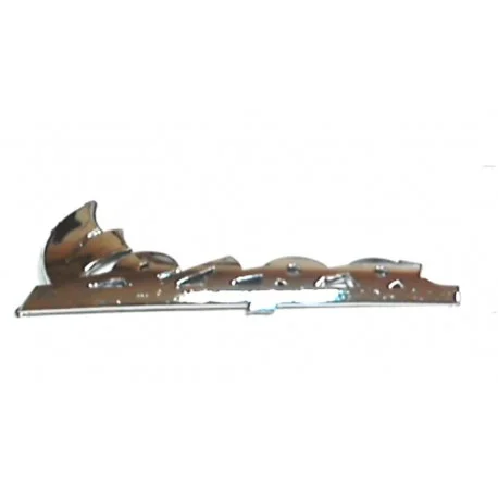 Occasione Imperdibile Targhetta Fregio Cofano Laterale Originale Piaggio Vespa Px Et4 Et2