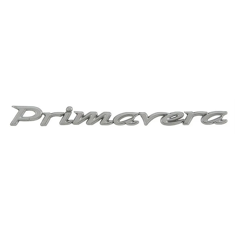 Targhetta fregio Vespa 50 125 150 Primavera 2013 2021 Economico
