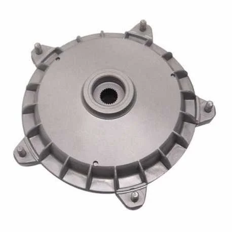 Novità Tamburo Freno Posteriore (30Mm) Vespa Pxe Arcobaleno 125 1981-1997