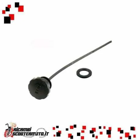 Super Prezzo Tappo Benzina Con Asta Piaggio Grillo 50 1989/1993