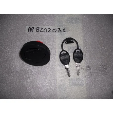 Tappo Serbatoio Carburante Originale Aprilia Area 51 50 Esclusivo