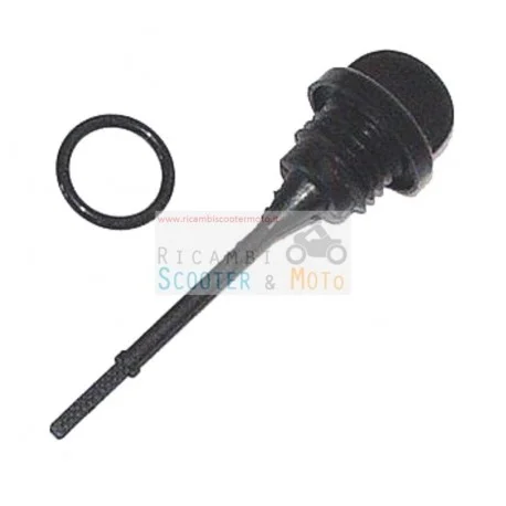 Asta Livello Olio Aprilia Leonardo 250 300 Malaguti Madison / Password 250 Saldi