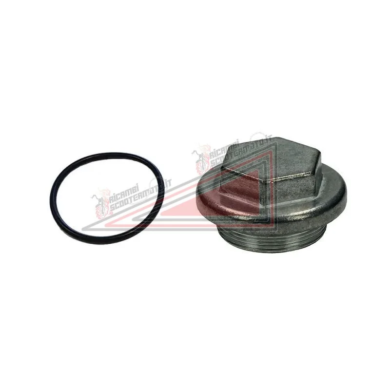 Miglior Prezzo Tappo Scarico Olio Piaggio X 10 125 500 2012 2015