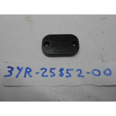 Pagamento Sicuro Tappo Serbatoio Olio Freni Yamaha Evolis 50/ Breeze 50 94-95