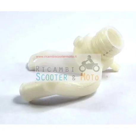 Offerta Del Giorno Bocchettone Tappo Radiatore Originale Malaguti Blog Centro 125 160