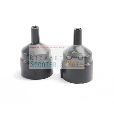 Occasione Imperdibile Cappuccio In Gomma Frecce Anteriori Dx E Sx Malaguti Centro F 12 R