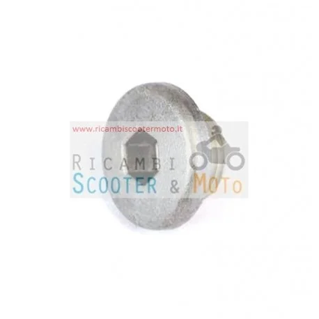 Tappo Carter Motore 5Df5 Malaguti Madison 250 Spedizione Gratuita