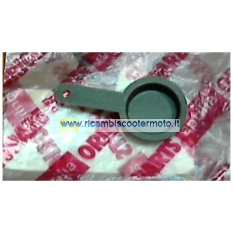 Tappo Chiusura Tubo Presa Aria Variatore Originale Aprilia Ultime Pezzi