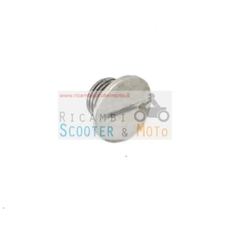A Buon Prezzo Tappo Filettato Carter Motore Malaguti F 18 Warrior 125 150