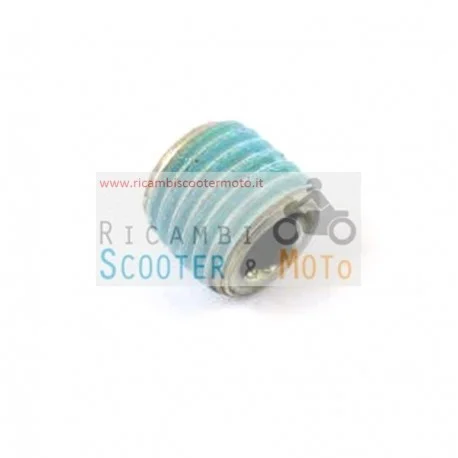 Compra Online Tappo Filettato Conico Originale Malaguti Madison Phantom Max Spider Max