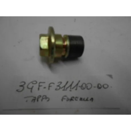 Promo Stagionale Tappo Forcella Yamaha Crz 50 91-95