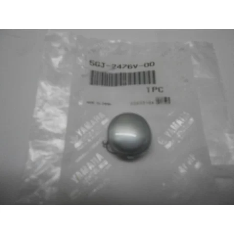 Tappo Portacasco Yamaha Xp T-Max 500 04-07 Economico