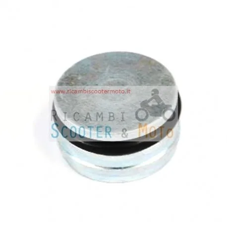 Tappo Stelo Canna Forcella Originale Malaguti Centro 50 125 160 A Buon Prezzo