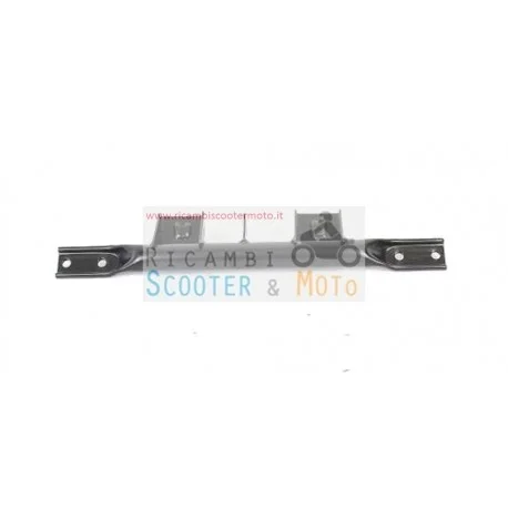 Telaio Pedana Centrale Originale Malaguti Spider Max 500 Promozione Esclusiva