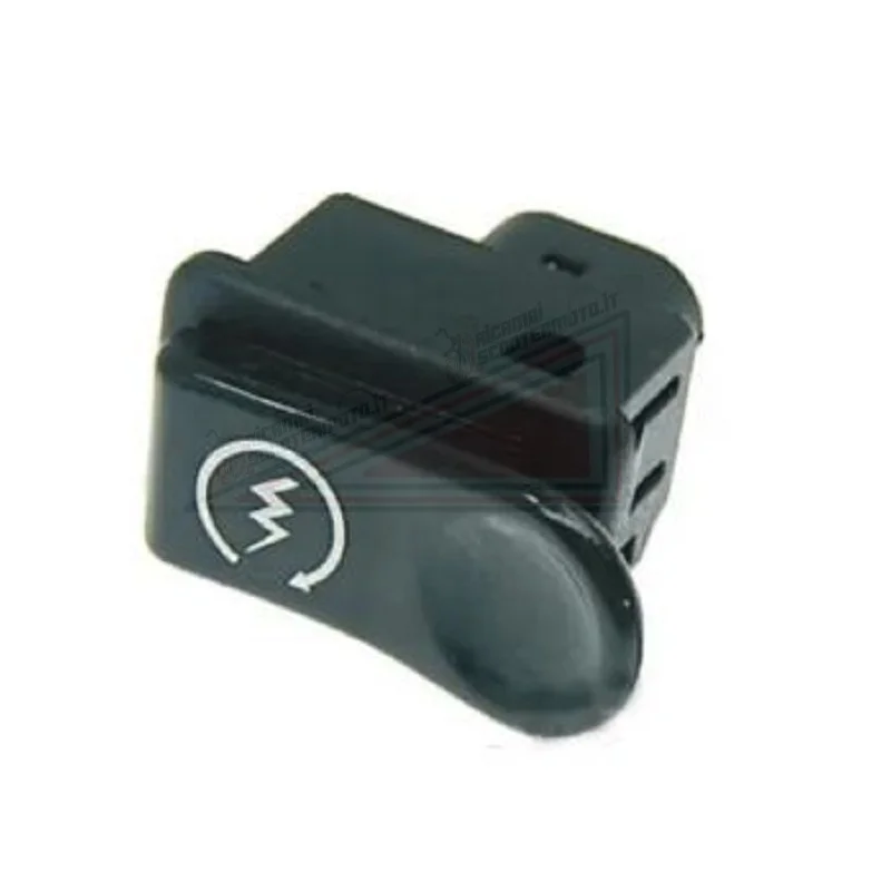 Soddisfatti O Rimborsati Pulsante Avviamento Piaggio Nrg Rst Mc2 50 1996-1998