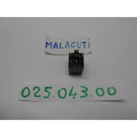 Prezzo Di Fabbrica RELE 12 V MALAGUTI SPIDERMAX 500 2004-2008 MADISON 125 250 2006-09