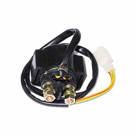 Rele Avviamento Aprilia Scarabeo 150 2004-2006 Teleruttore Offerta Speciale