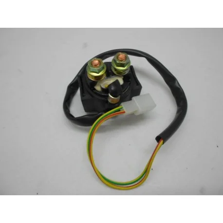 Rele Avviamento Originale Motom Lambretta Spasso 50 Occasione