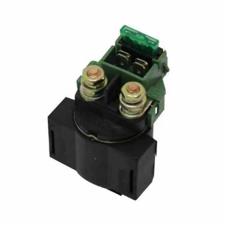Rele Avviamento Piaggio X9 Evolution 500 2003-2007 Spedizione Espresso