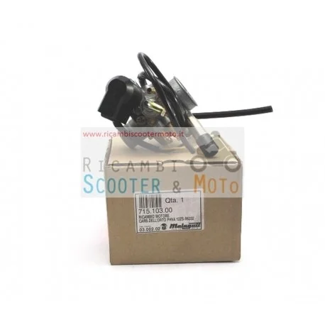 Prezzo Basso Carburatore dell'Orto PHVA 12ZS/R6332 Malaguti F 12 LC F 15 Fire Fox E2