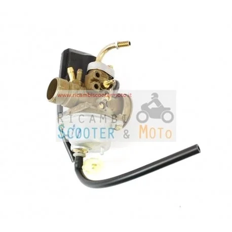 Compra Online Carburatore Gurtner PY12/R406 Malaguti F 10 F 12 Centro Yesterday 50