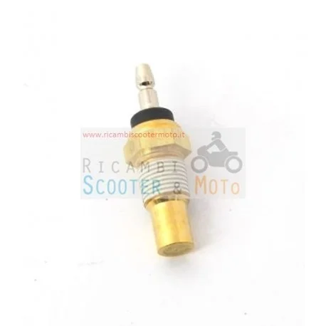 Sonda Temperatura Acqua 5Df5 Originale Malaguti Madison 250 S 99/01 Super Prezzo