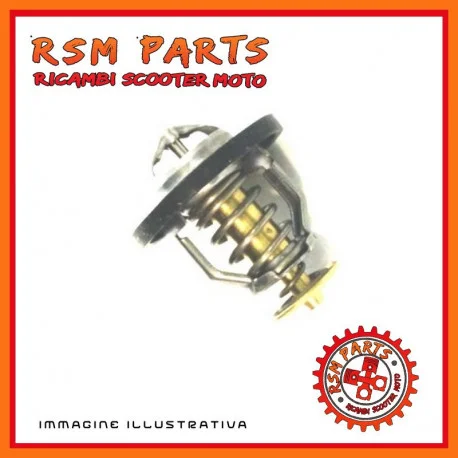 Promozione Esclusiva Termostato acqua 78 Gradi Honda FORZA 250 2005-2009