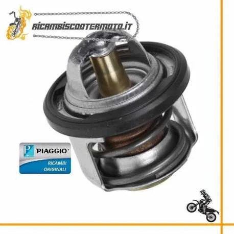 Termostato Acqua Aprilia Sr Max 300 2011-2014 Novità