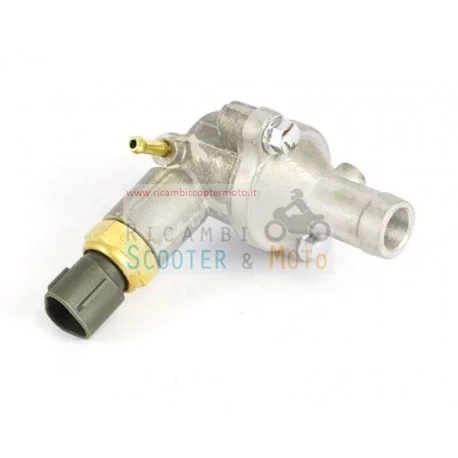 Offerta Termostato Acqua Completo Originale Malaguti Blog Centro 125 160