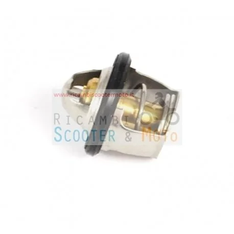 Termostato Acqua Originale Malaguti F 18 Warrior 125 150 Compra Online