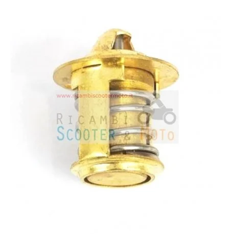 Spedito Oggi Termostato Ma50 Originale Malaguti F 12 F 15 Xsm Xtm Drakon 50