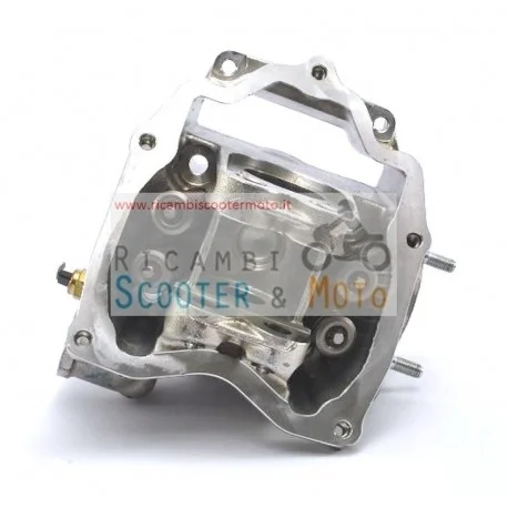 Prezzo Scontato Testa Cilindro Completa Originale Malaguti Madison 3 250