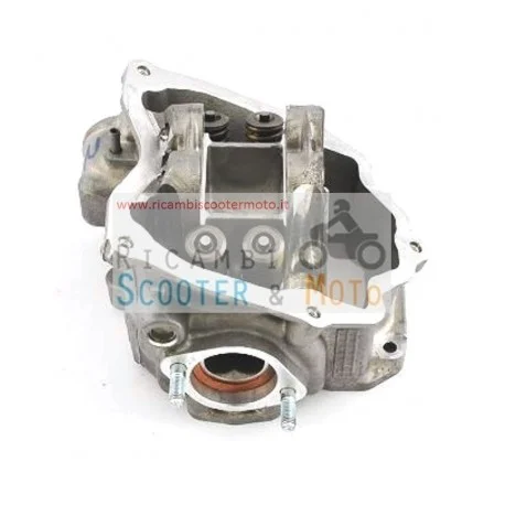Miglior Prezzo Testa Cilindro Completa Originale Malaguti Madison Phantom Max 250 04